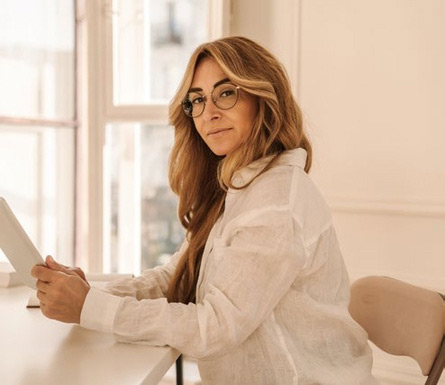 Directrice agence de communication