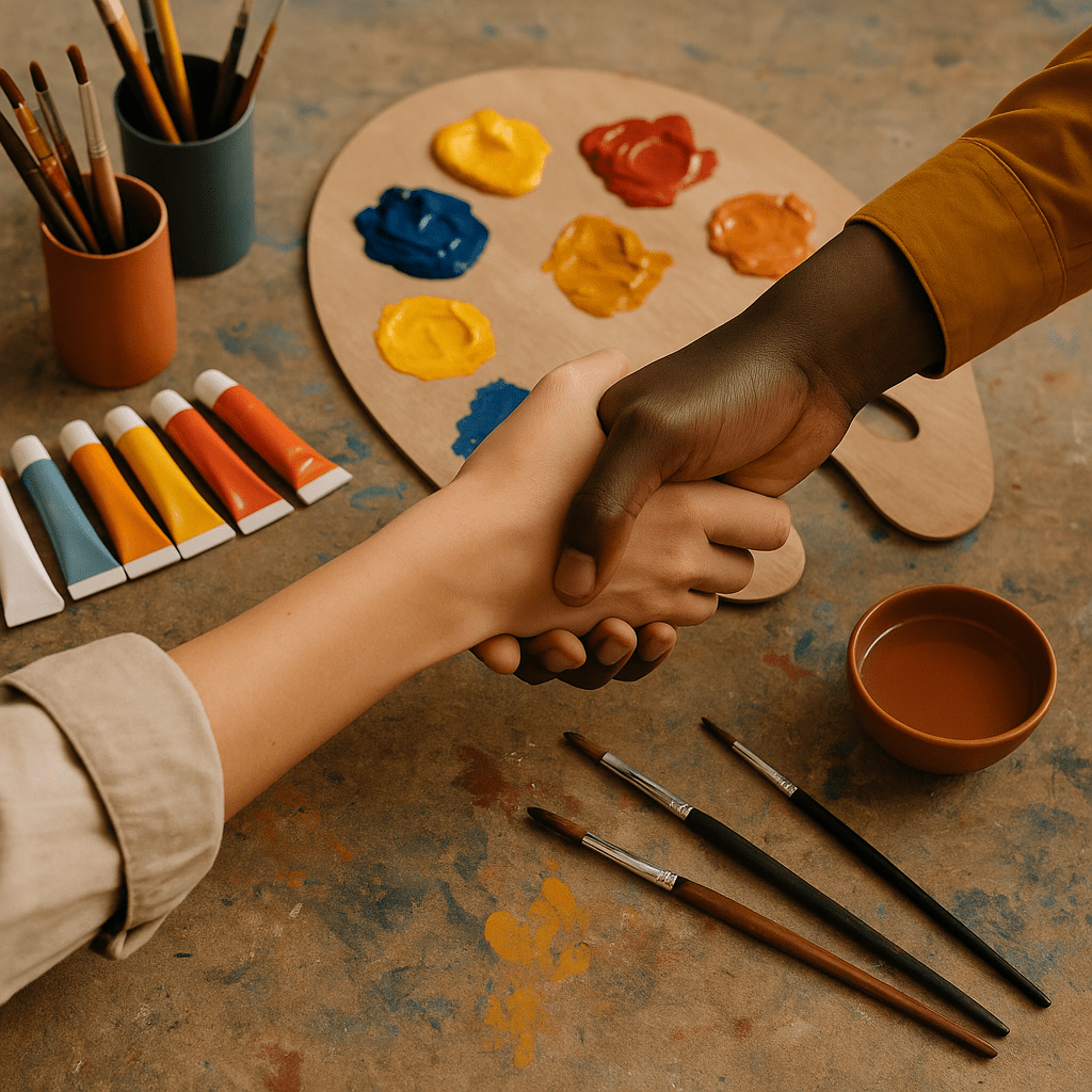 Bras droit CEO Fractionnal COO OBM