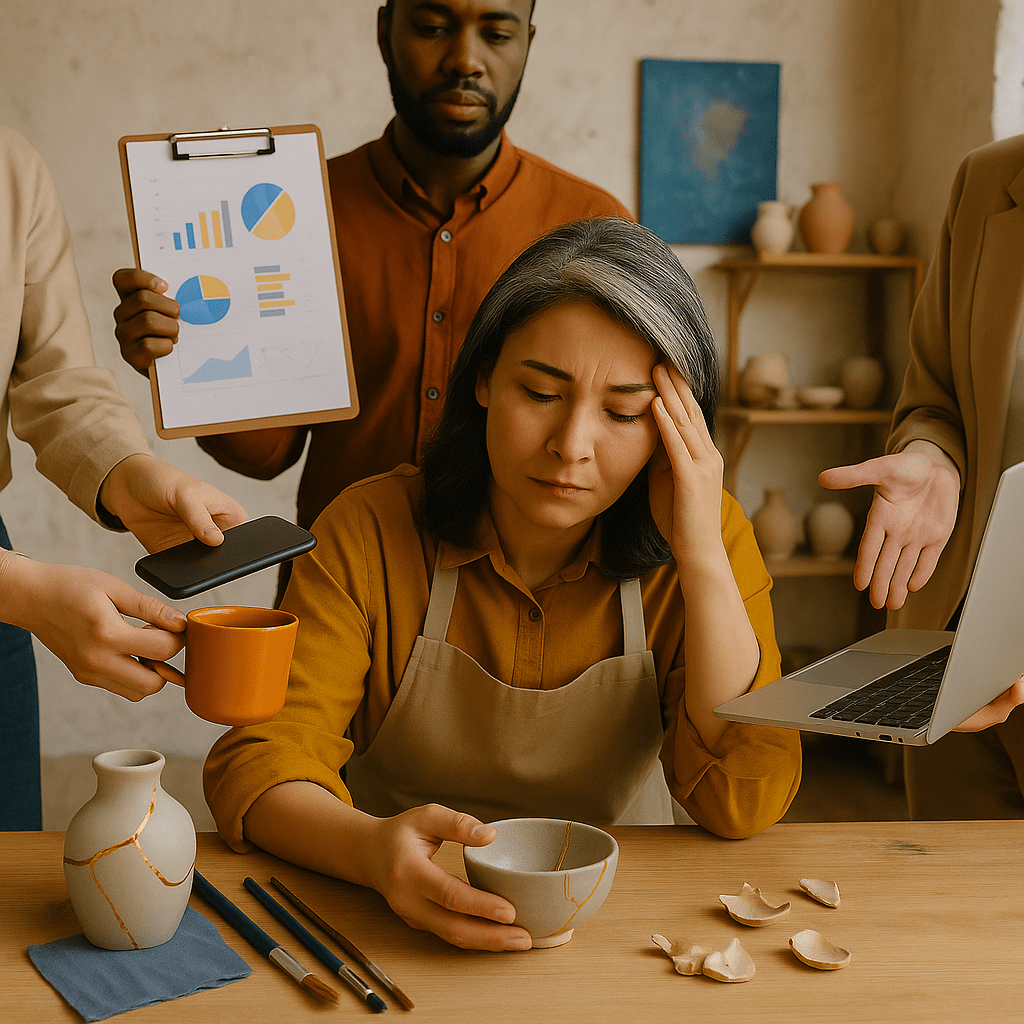 Trouver un bras droit OBM fractionnal COO - CEO débordé