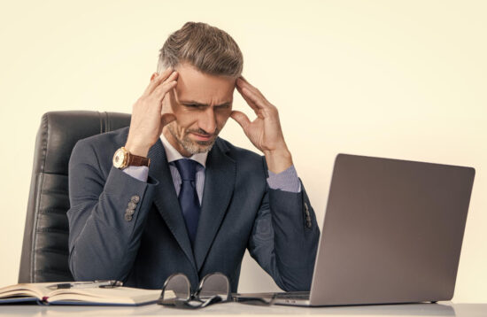 manque de structure entreprise