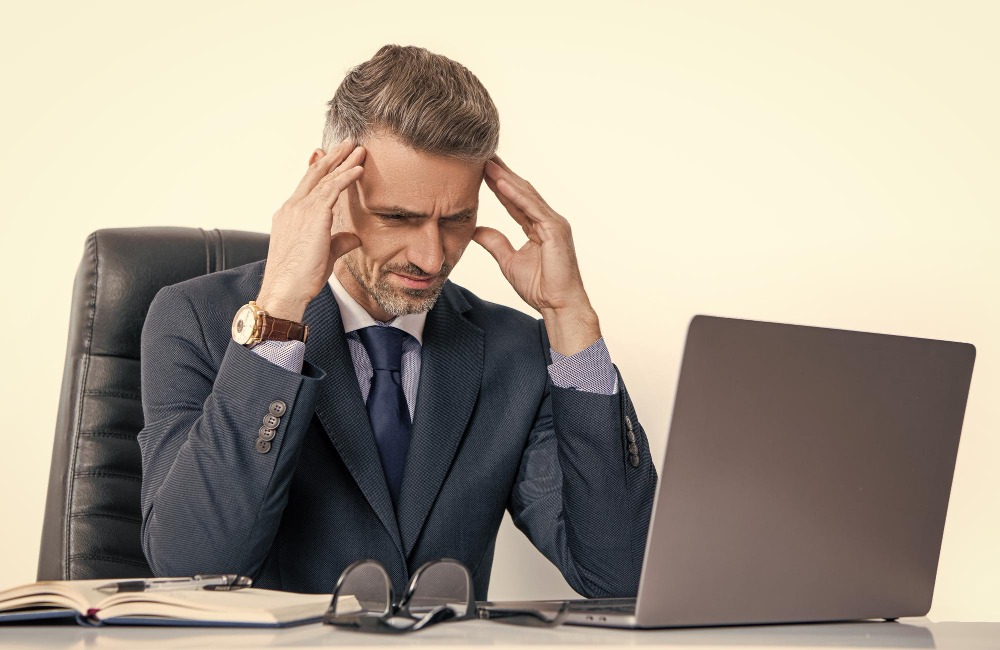 manque de structure entreprise